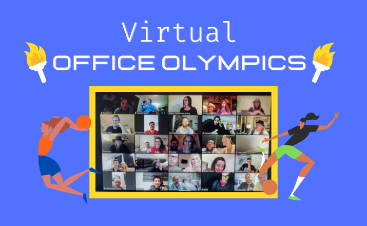 Virtual Team Building Activities: 43 BEST Ideas for Work in 2024