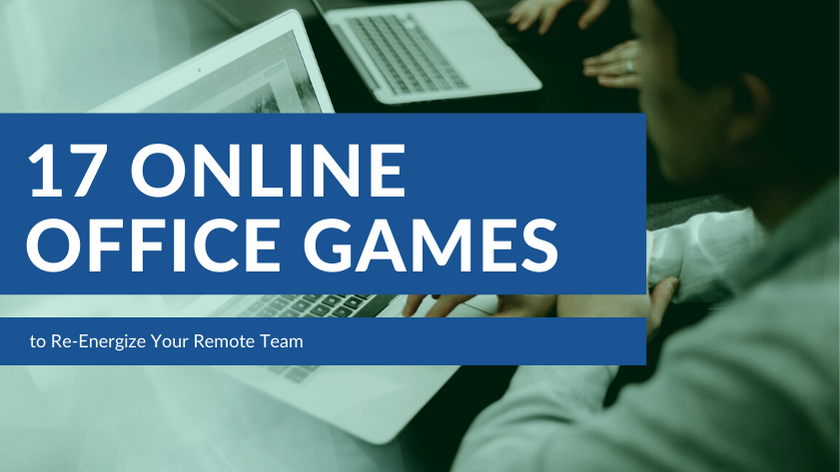 15 Free Online Office Games For Employees In 2023