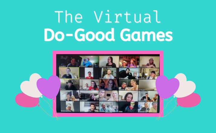 14+ Inspiring Games for Virtual Meetings