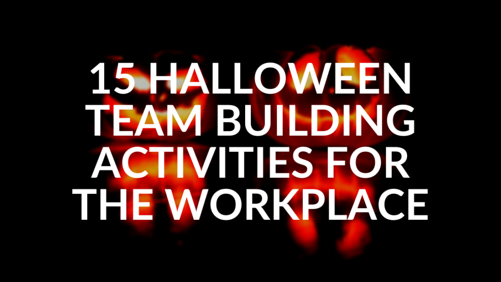 Fall Halloween Games Fun Activity Party Games Interactive Google Slides
