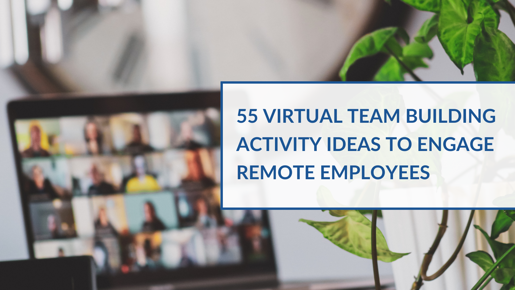 32 Online Team Building Games for Remote Employees in 2023