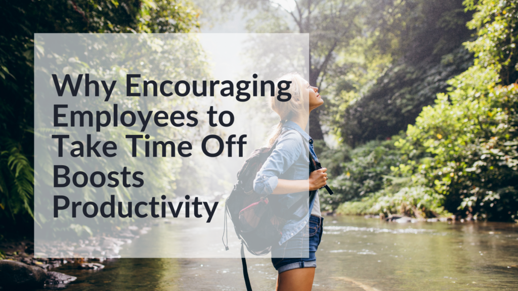 employee productivity